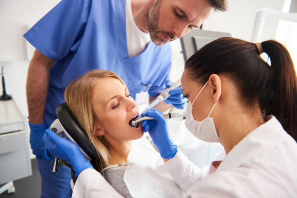 Best Oral Cancer Screening  in Wenona, IL