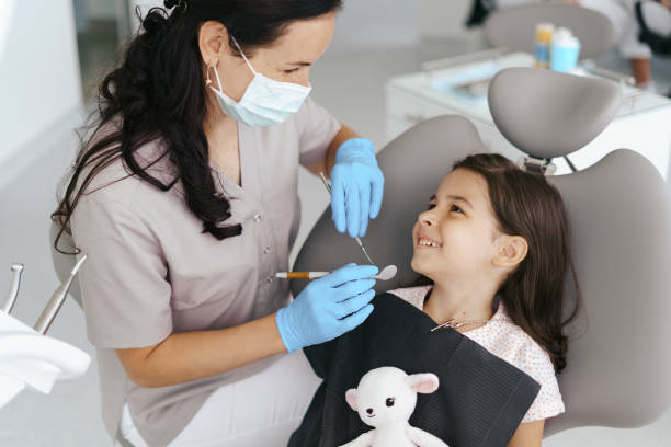 Best Pediatric Dentistry  in Wenona, IL