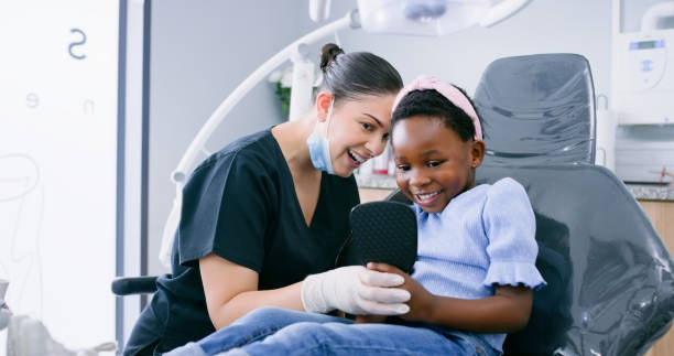 Laser Dentistry in Wenona, IL